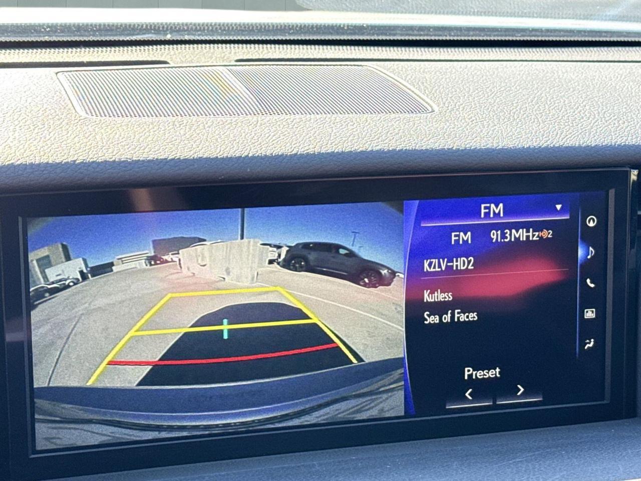 2020 Lexus IS 300 F SPORT San Antonio TX