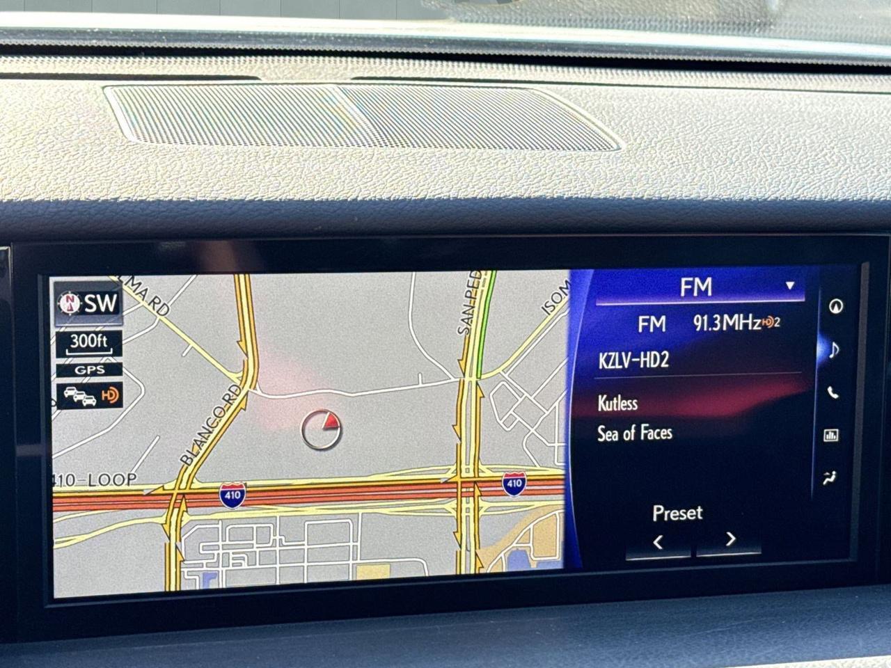 2020 Lexus IS 300 F SPORT San Antonio TX