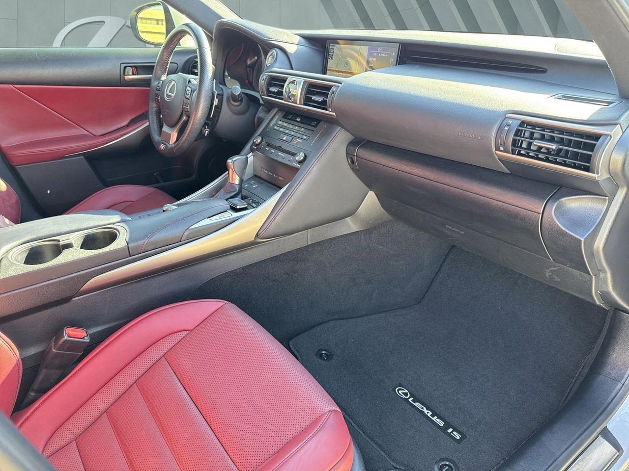 2020 Lexus IS 300 F SPORT San Antonio TX