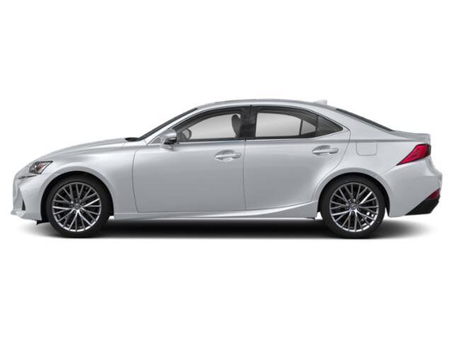 2020 Lexus IS 300 F SPORT San Antonio TX