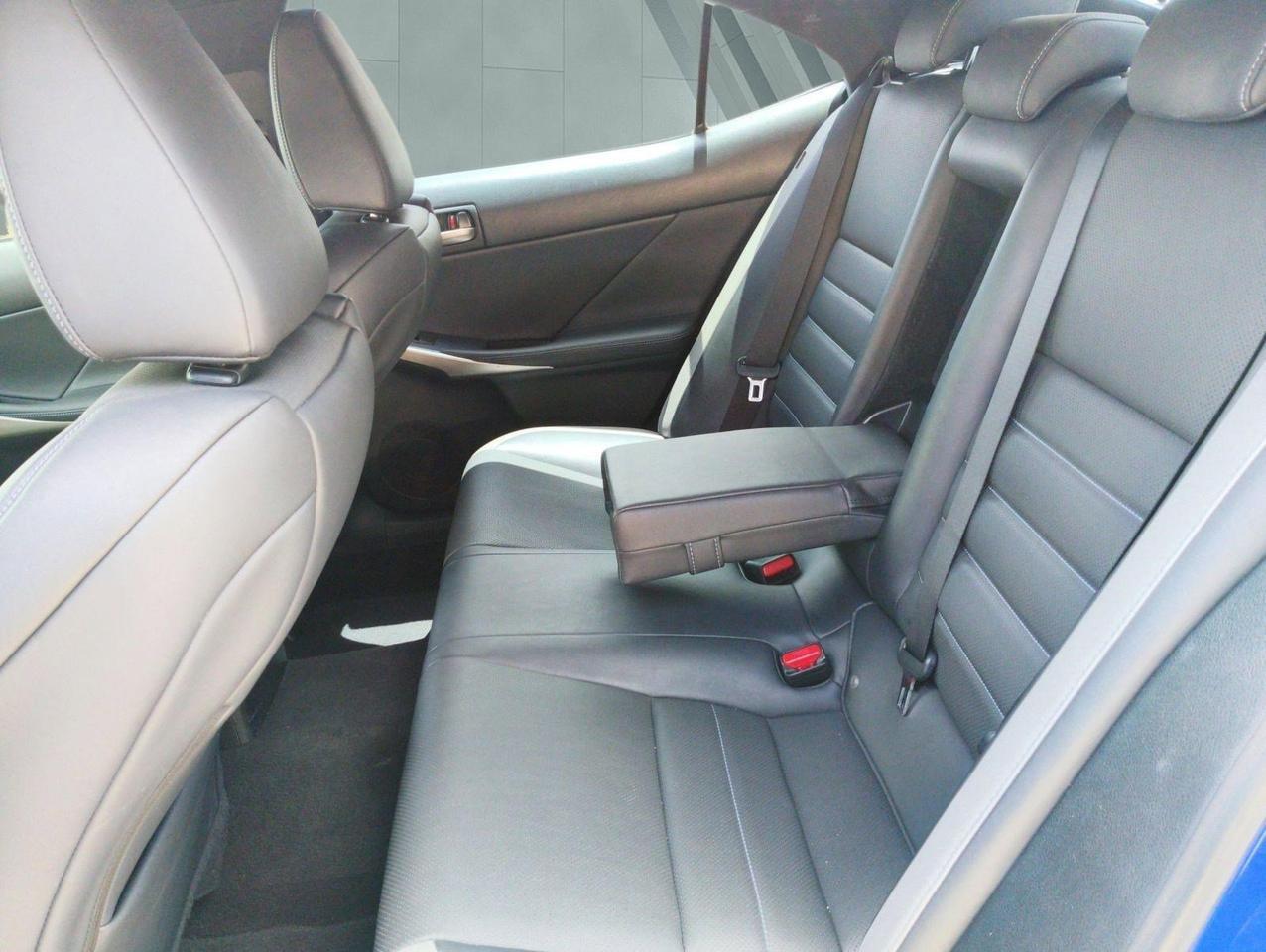 2020 Lexus IS 300 F SPORT San Antonio TX