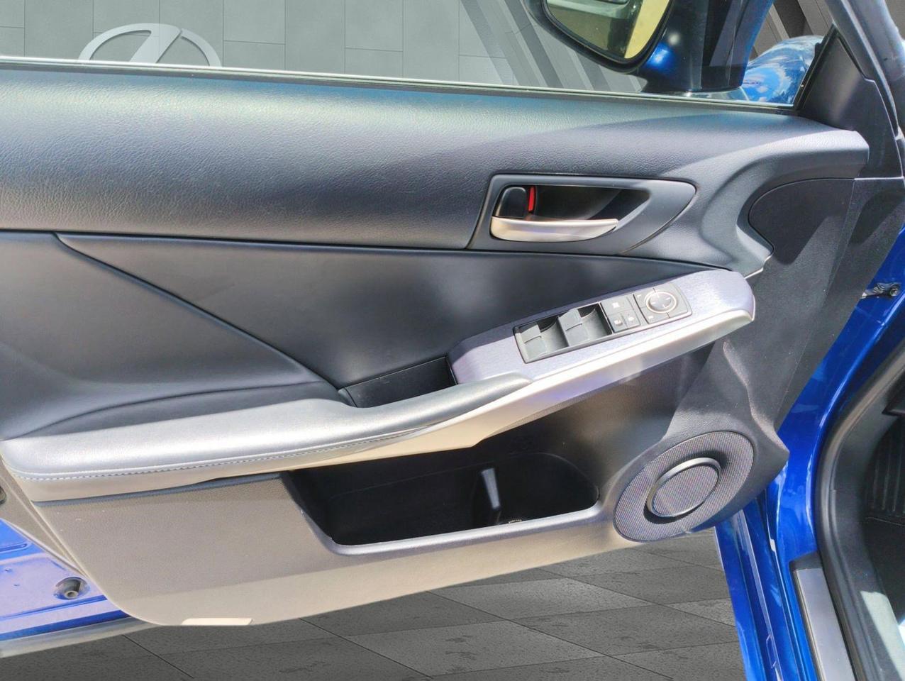 2020 Lexus IS 300 F SPORT San Antonio TX