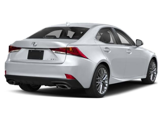 2020 Lexus IS 300 F SPORT