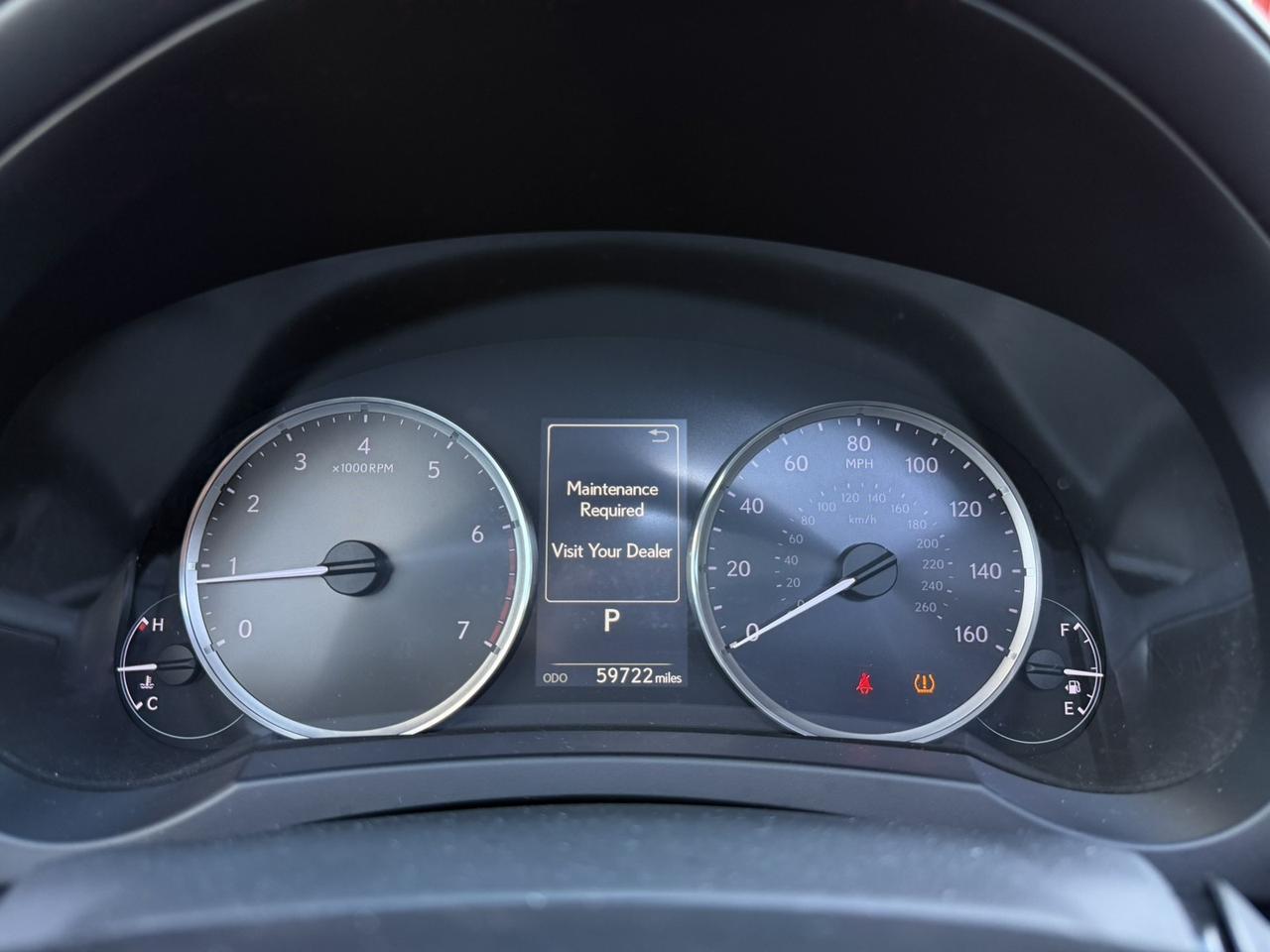 2020 Lexus IS 300 Hollywood FL