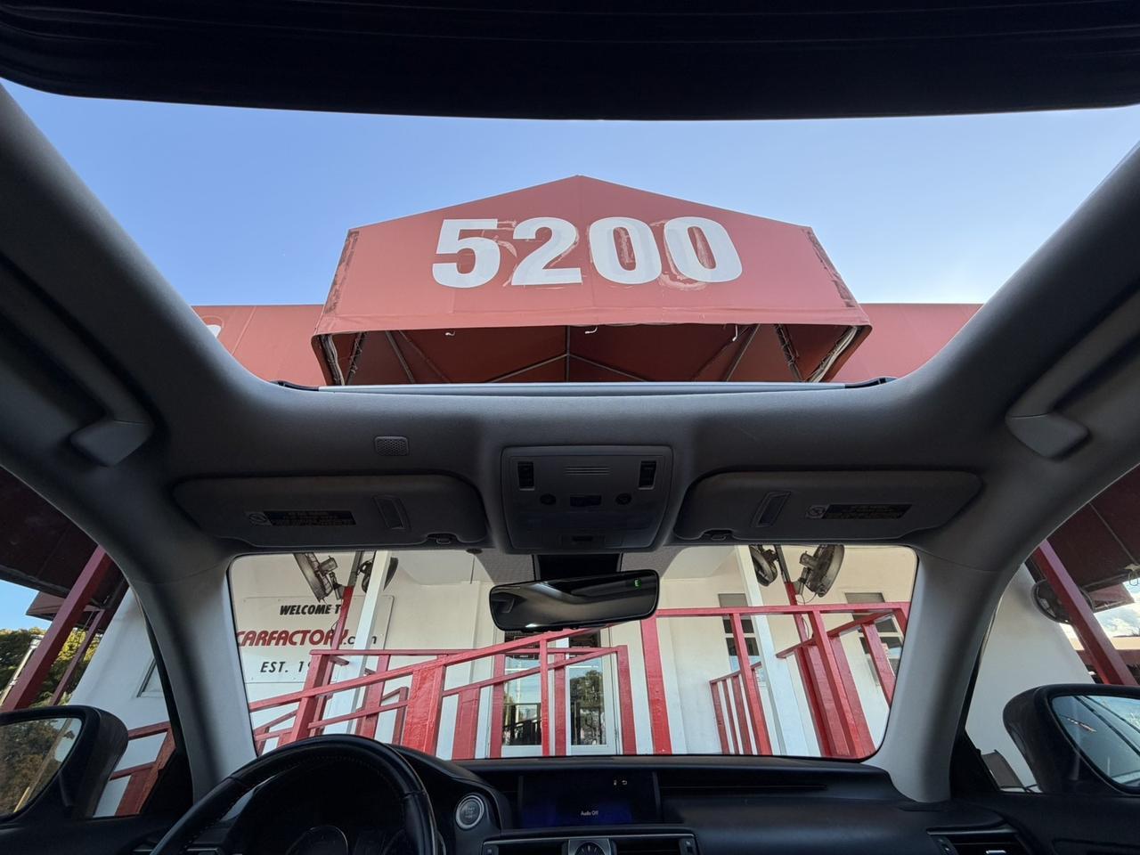 2020 Lexus IS 300 Hollywood FL