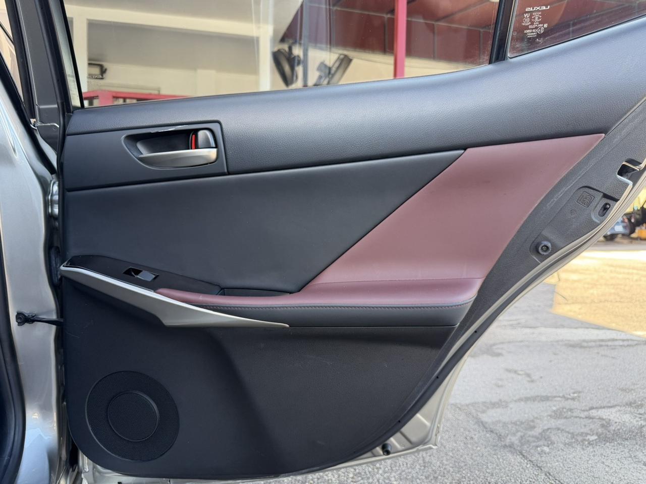 2020 Lexus IS 300 Hollywood FL