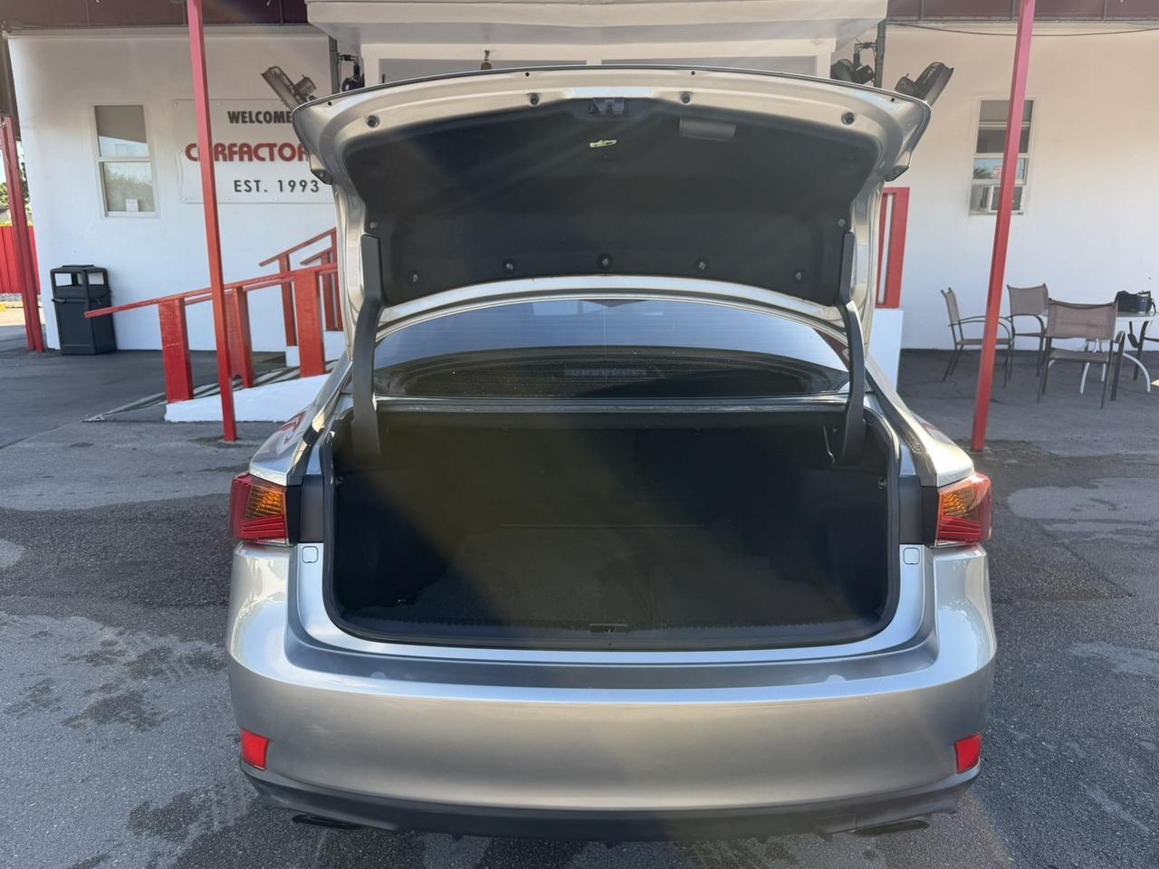 2020 Lexus IS 300 Hollywood FL