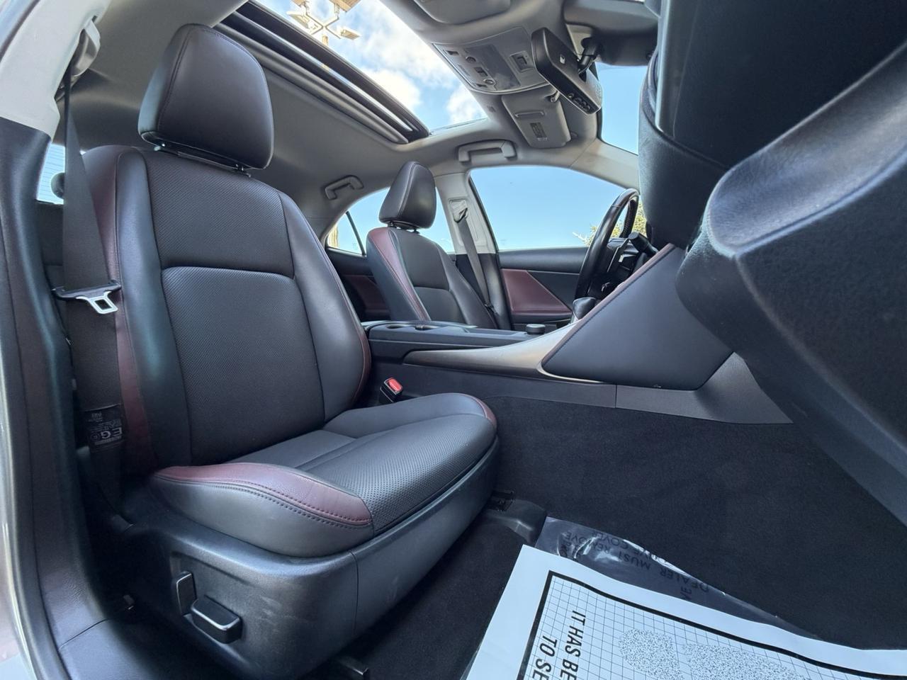 2020 Lexus IS 300 Hollywood FL