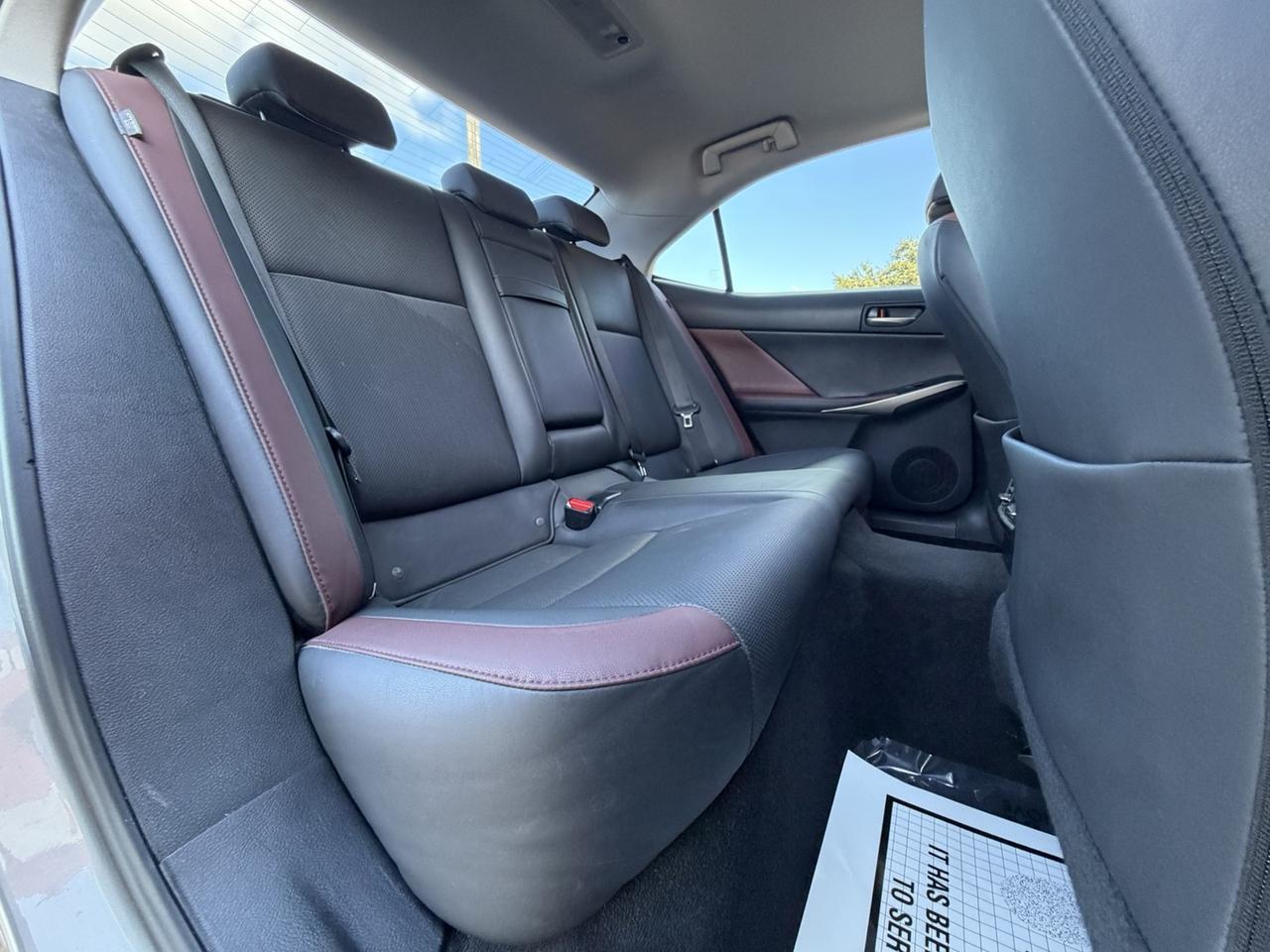 2020 Lexus IS 300 Hollywood FL