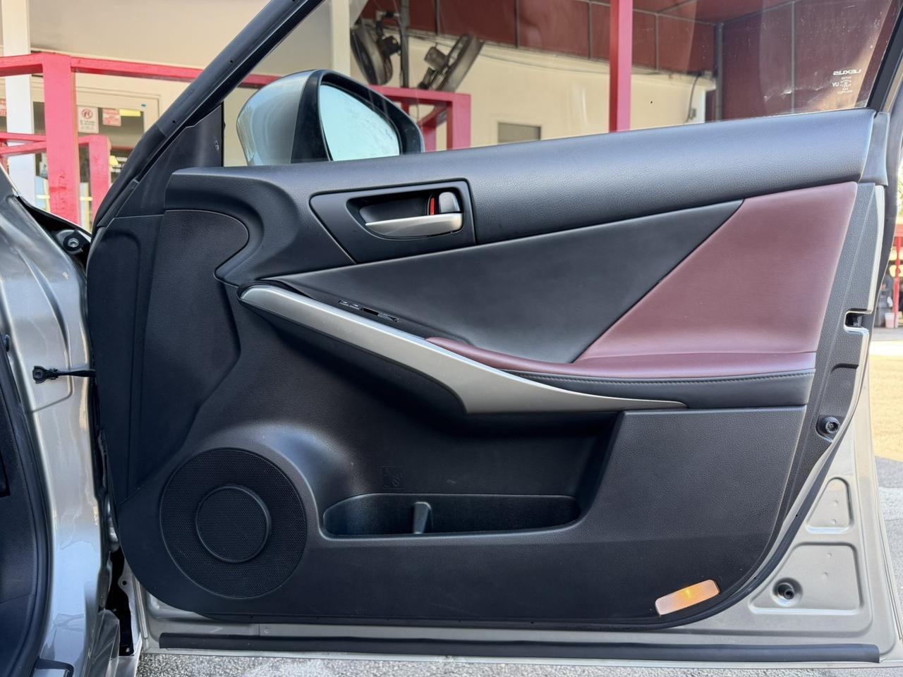 2020 Lexus IS 300 Hollywood FL