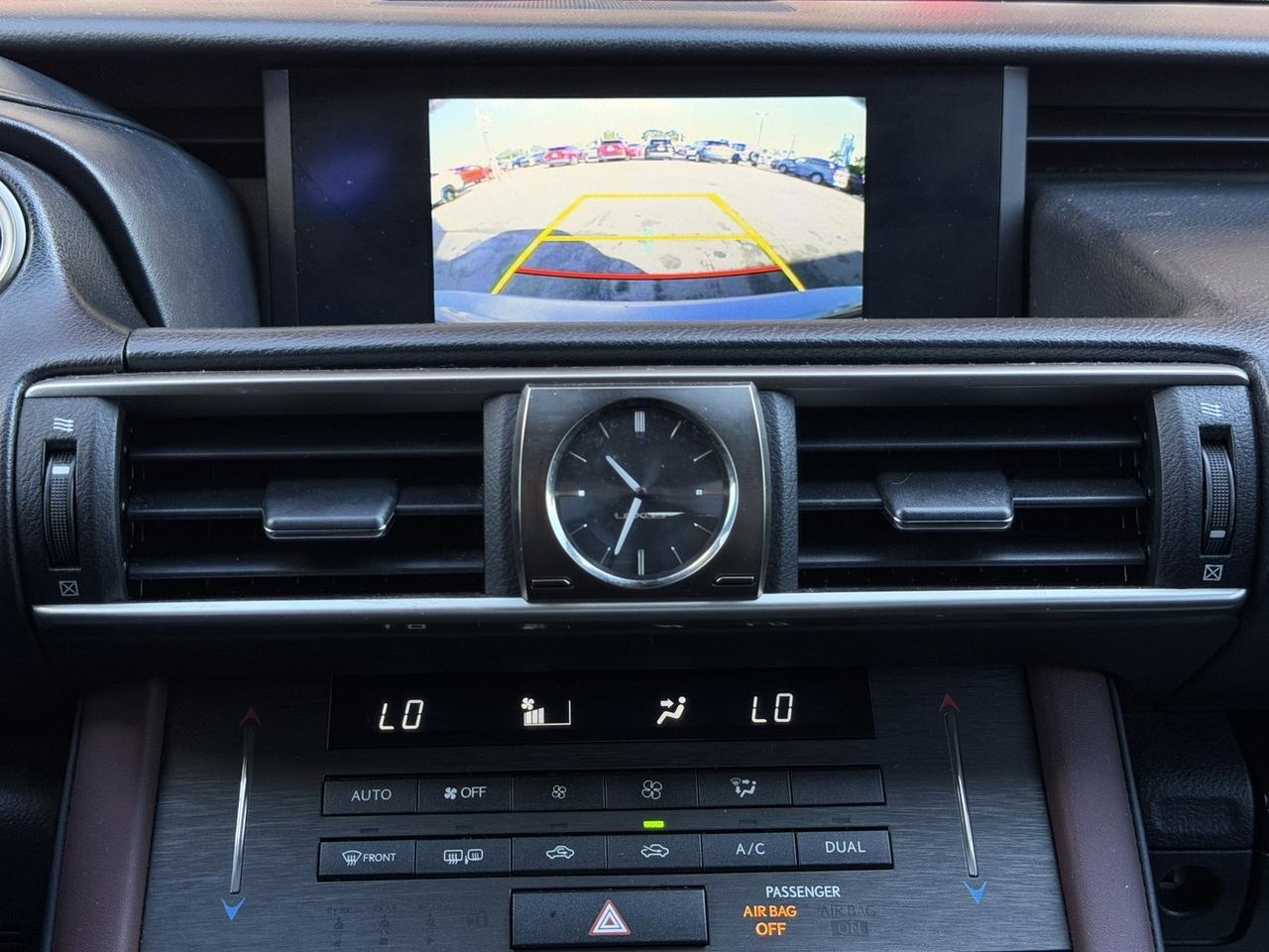 2020 Lexus IS 300 Hollywood FL