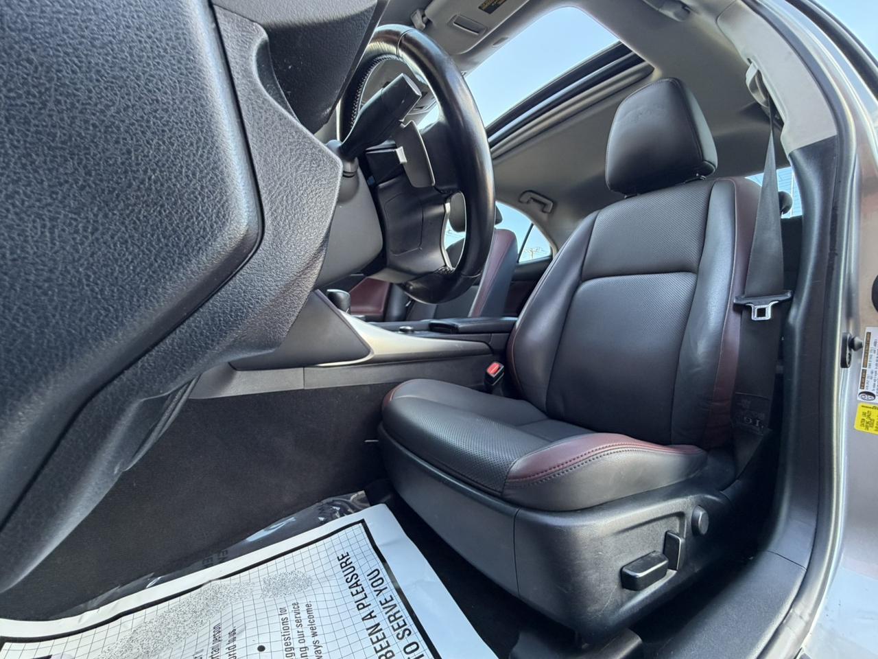 2020 Lexus IS 300 Hollywood FL