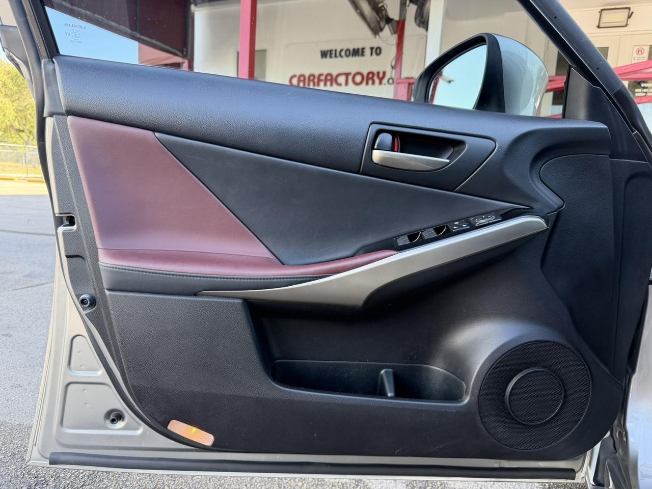 2020 Lexus IS 300 Hollywood FL