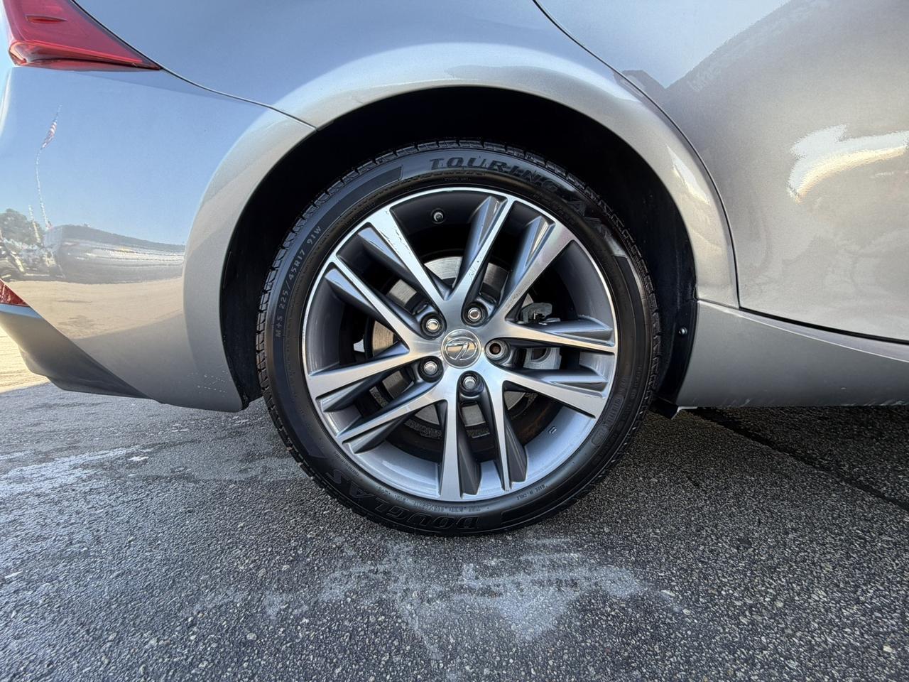 2020 Lexus IS 300 Hollywood FL