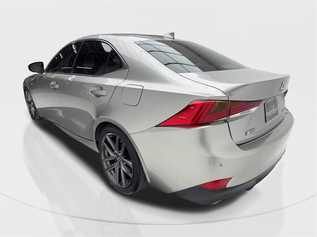 2020 Lexus IS 300 Plano TX