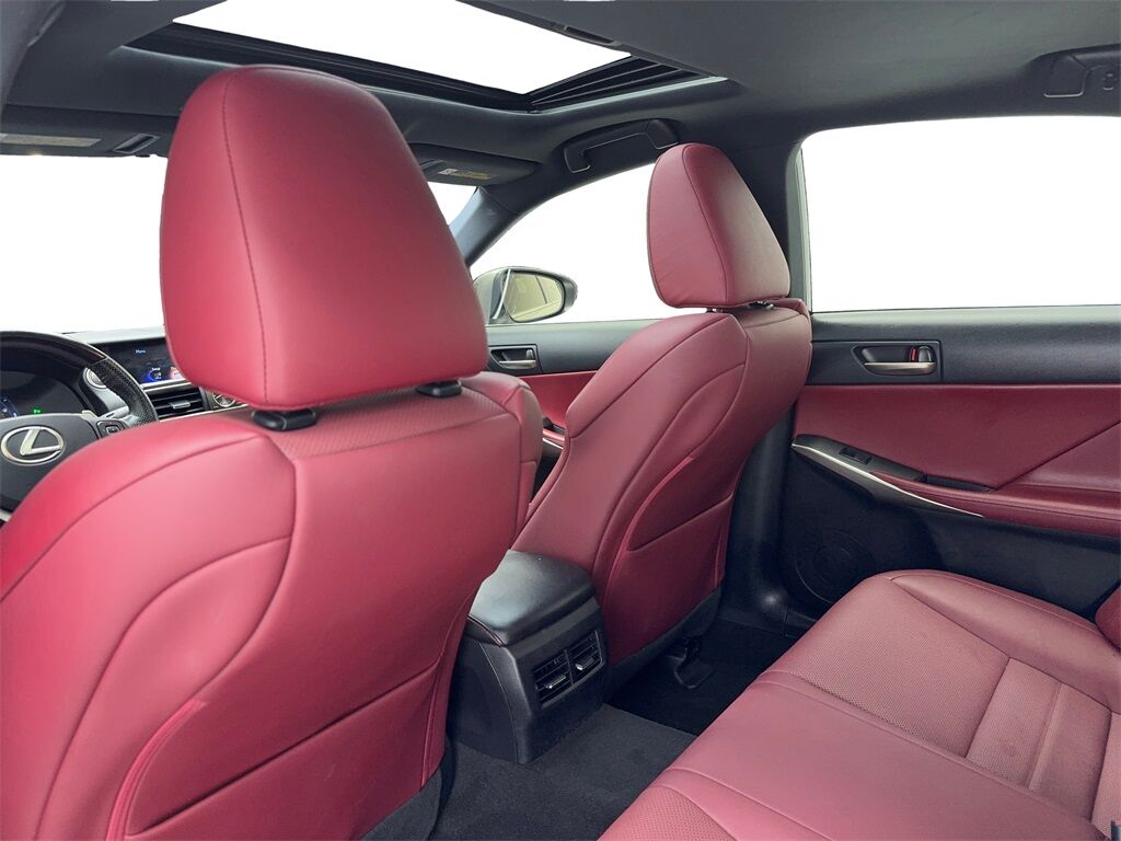 2020 Lexus IS 300 Plano TX