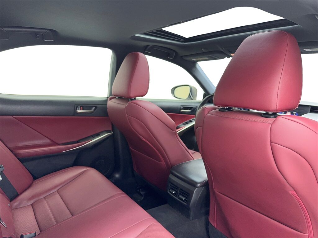 2020 Lexus IS 300 Plano TX
