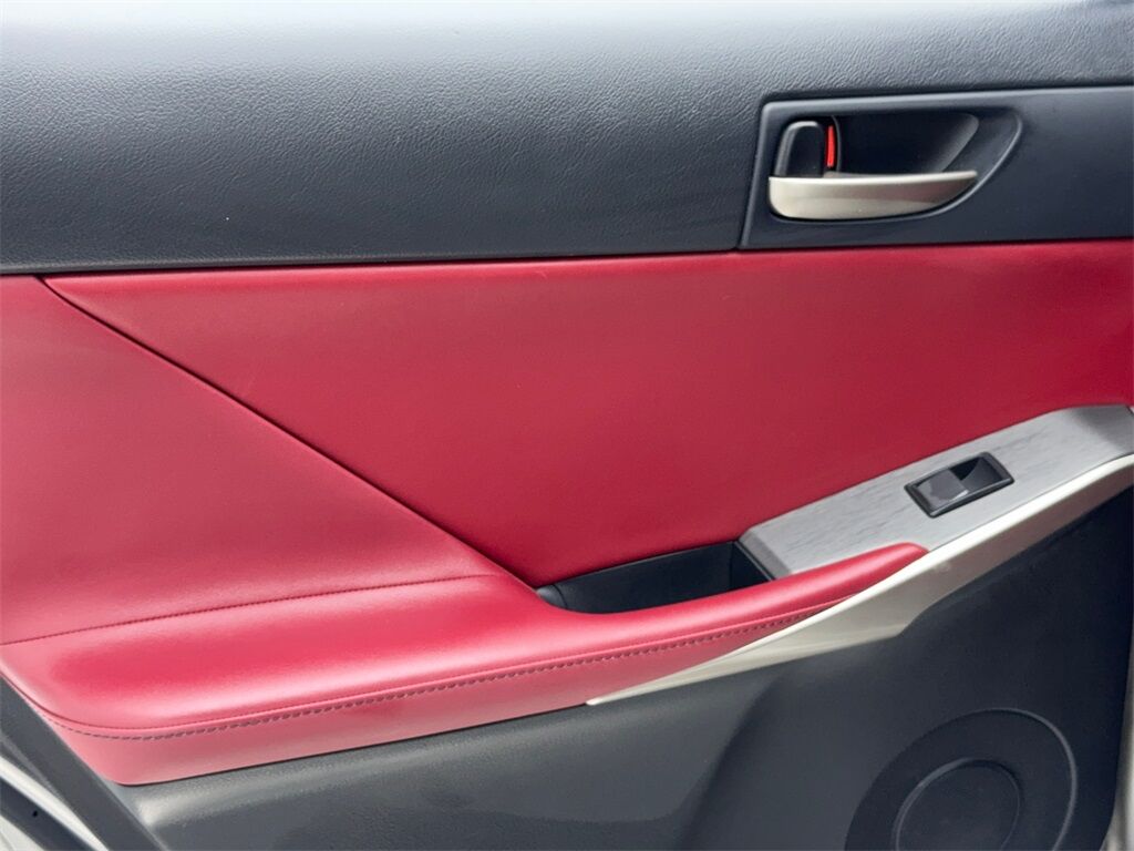 2020 Lexus IS 300 Plano TX
