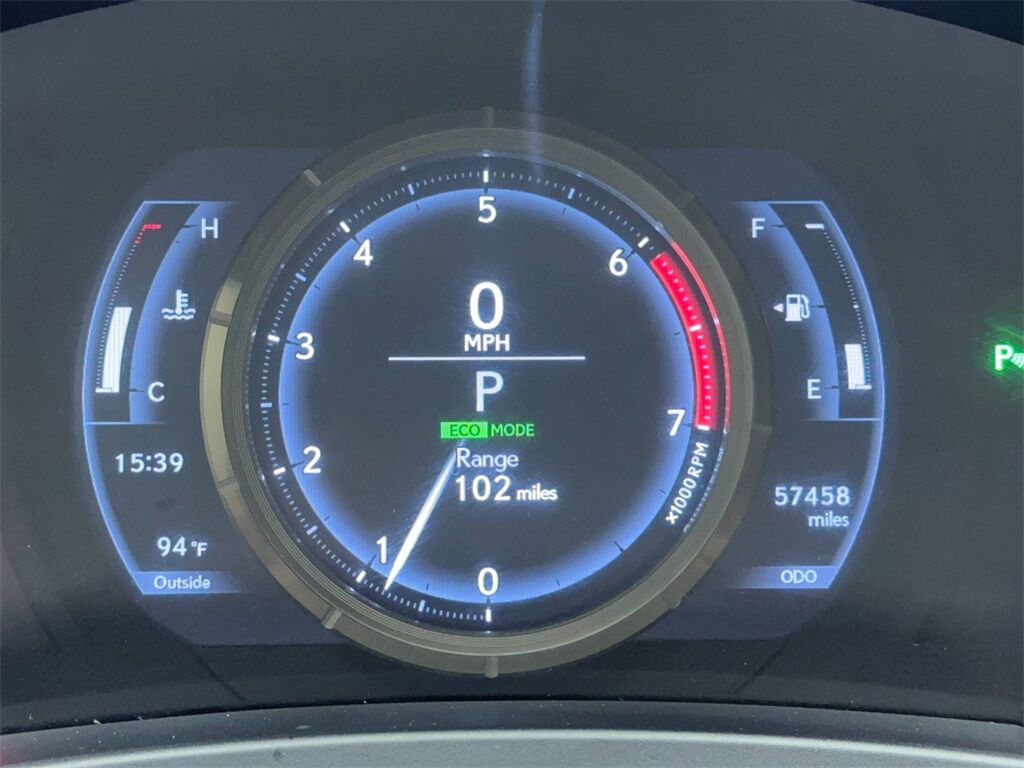 2020 Lexus IS 300 Plano TX