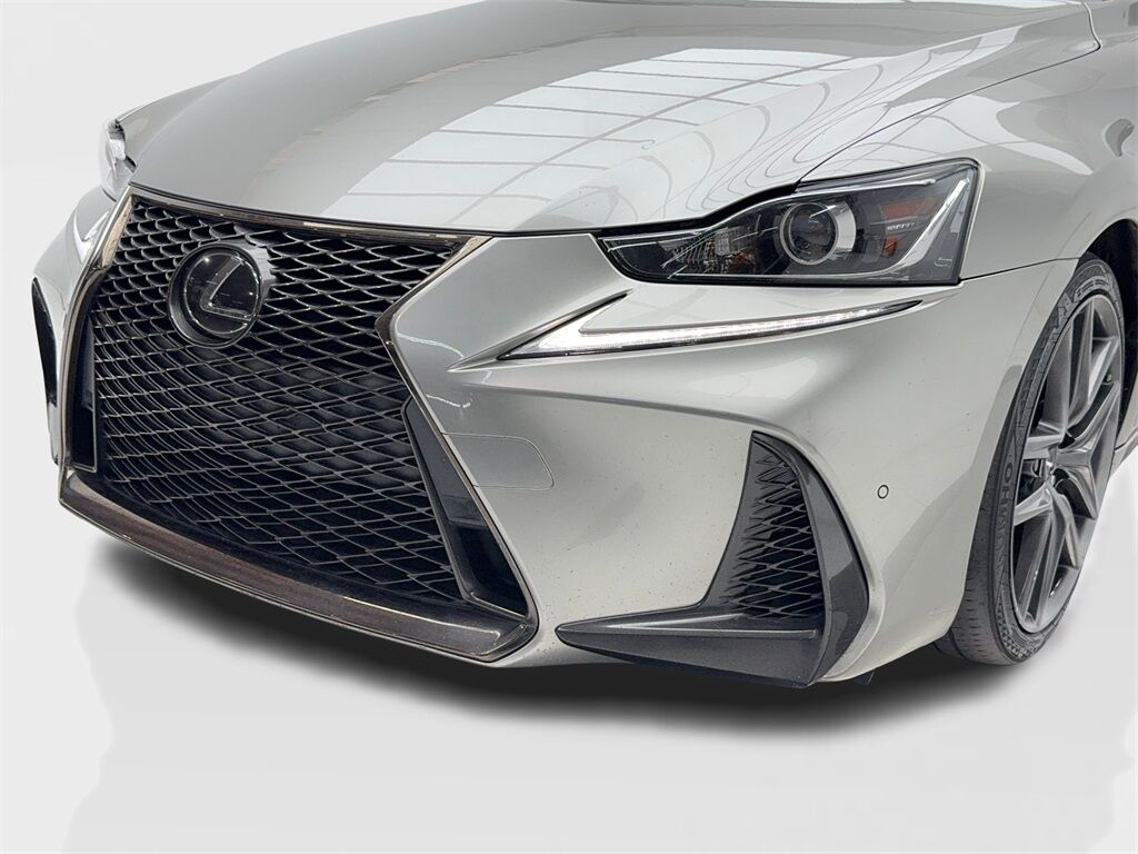 2020 Lexus IS 300 Plano TX