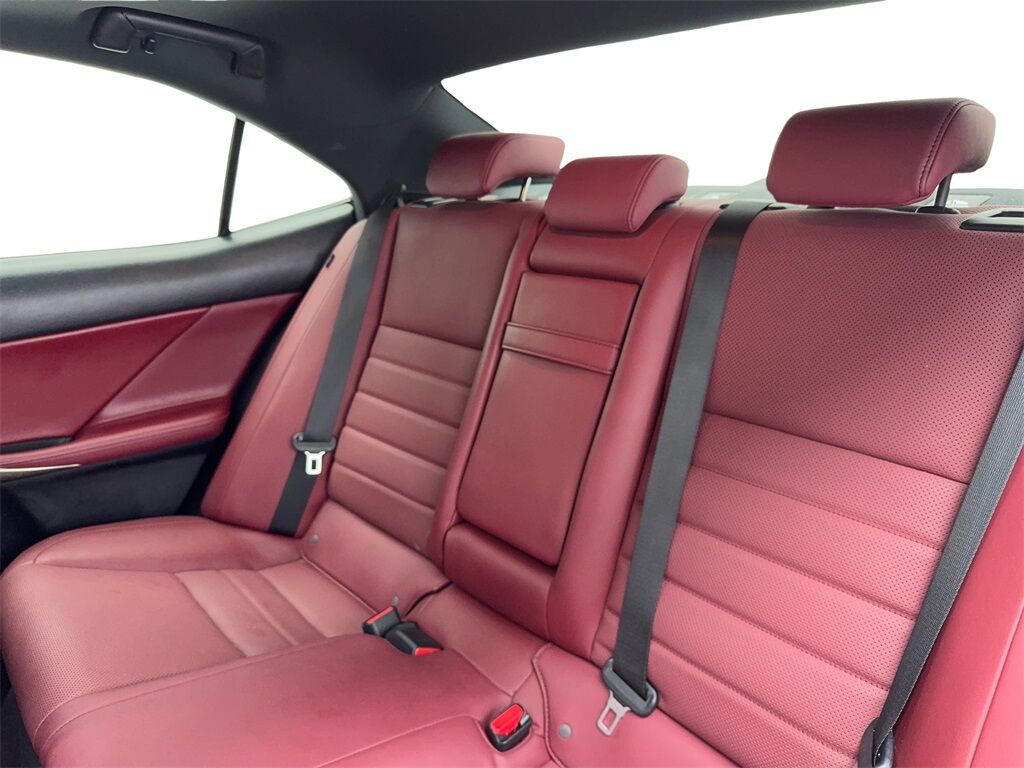 2020 Lexus IS 300 Plano TX