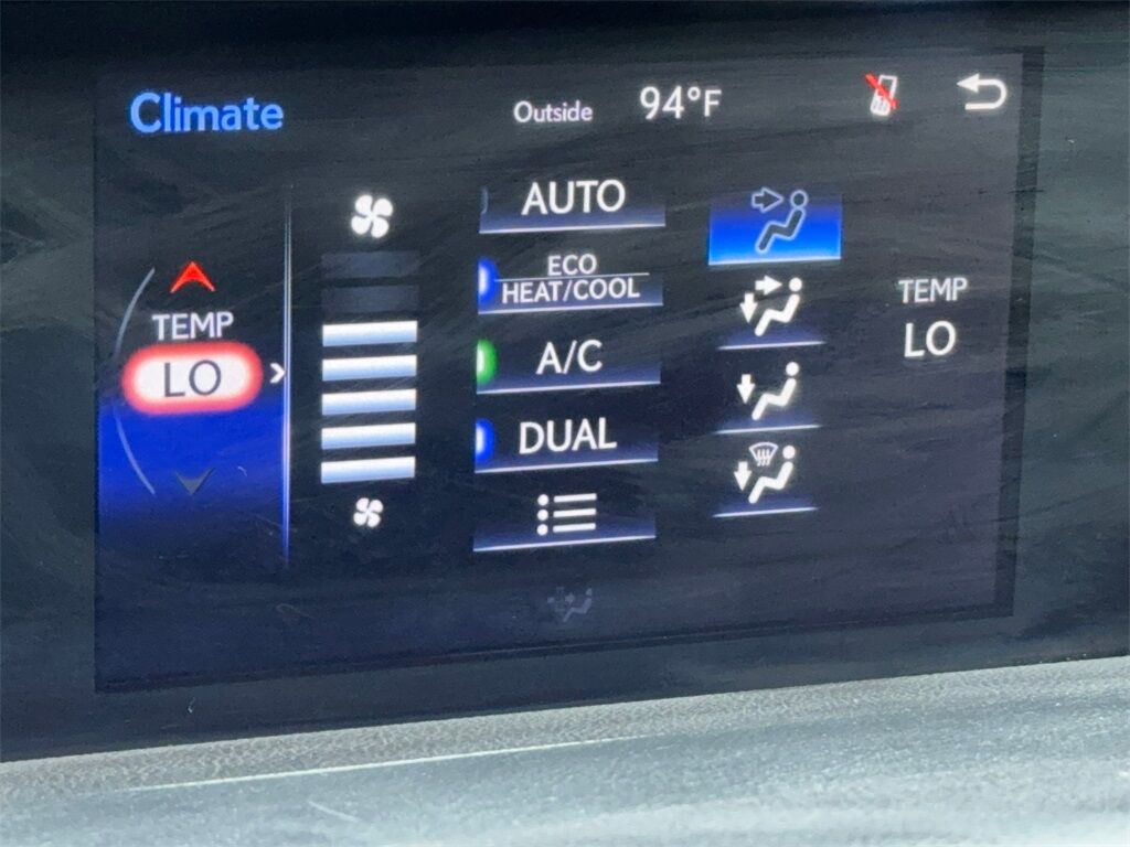 2020 Lexus IS 300 Plano TX