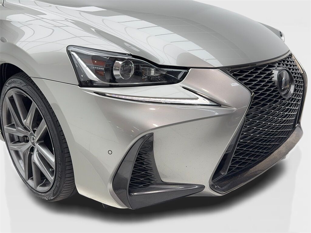 2020 Lexus IS 300 Plano TX