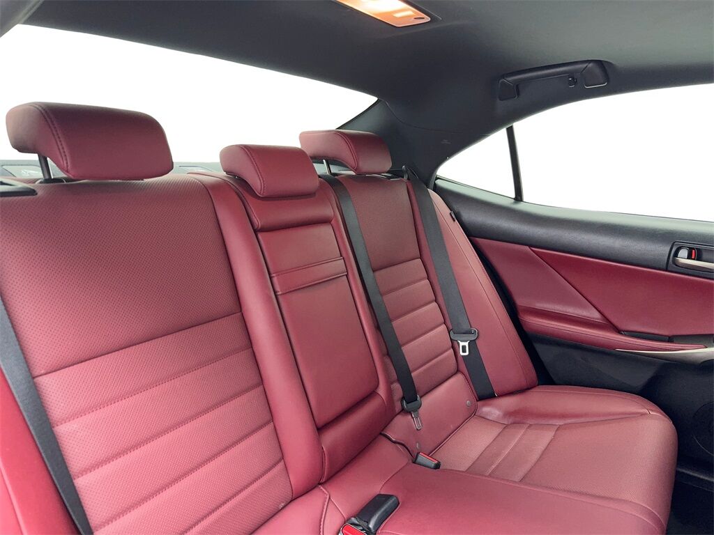 2020 Lexus IS 300 Plano TX