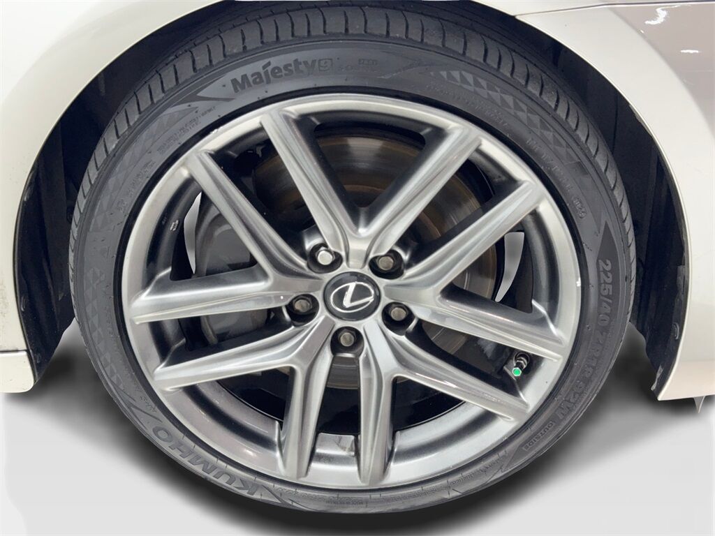 2020 Lexus IS 300 Plano TX