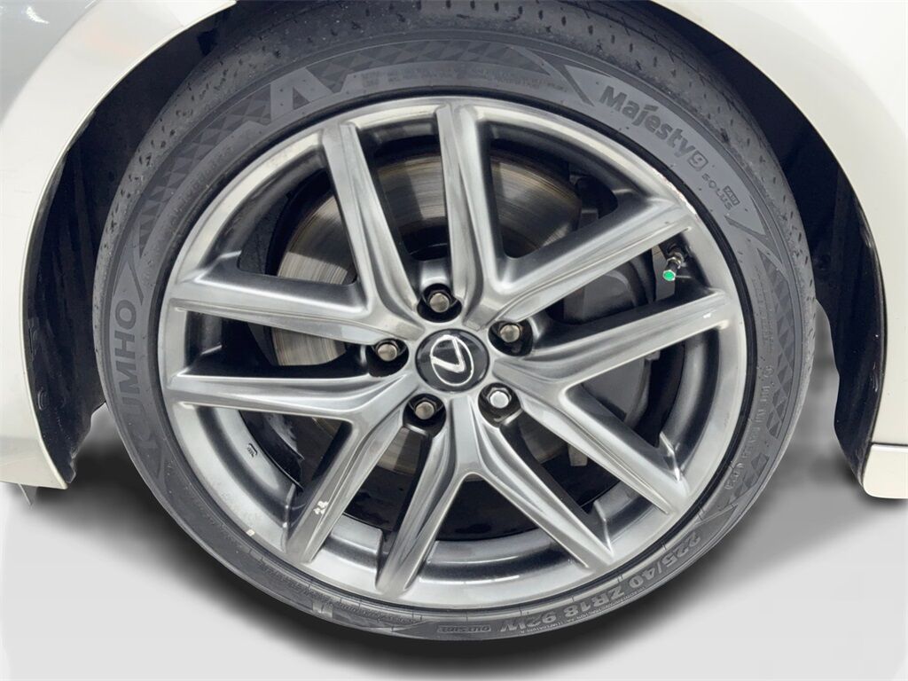 2020 Lexus IS 300 Plano TX