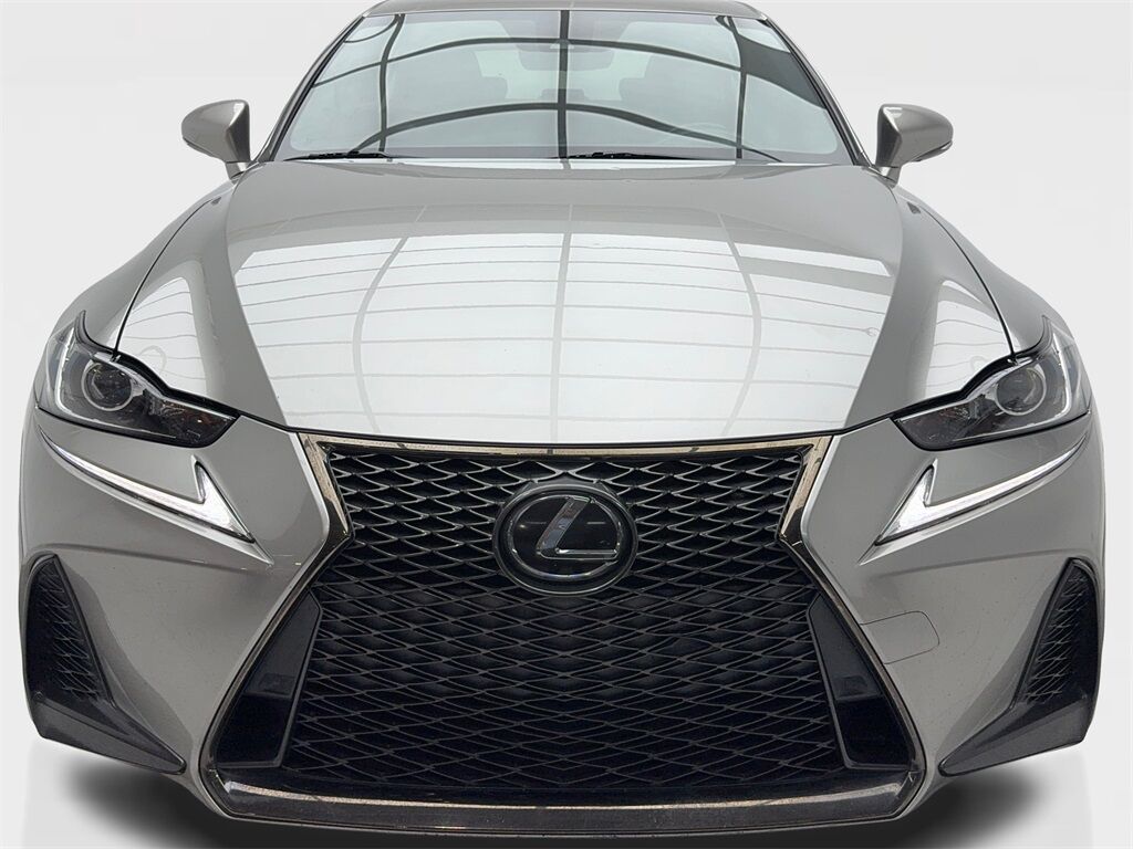 2020 Lexus IS 300 Plano TX