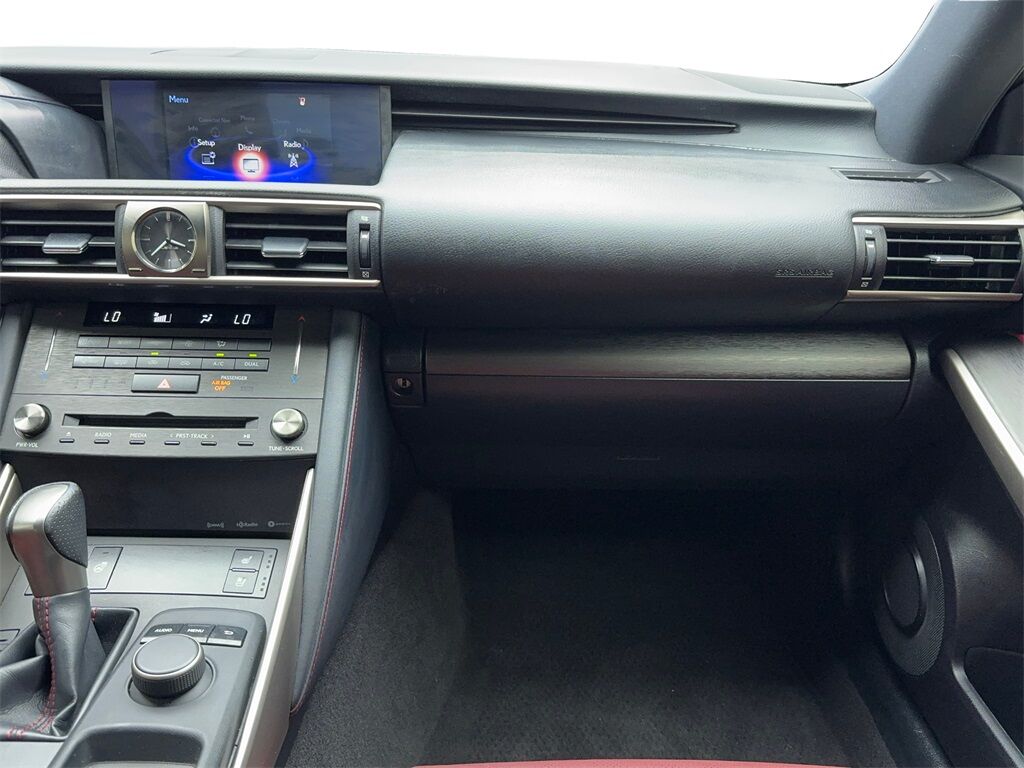 2020 Lexus IS 300 Plano TX