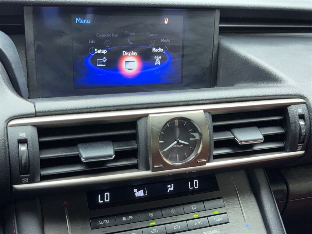 2020 Lexus IS 300 Plano TX