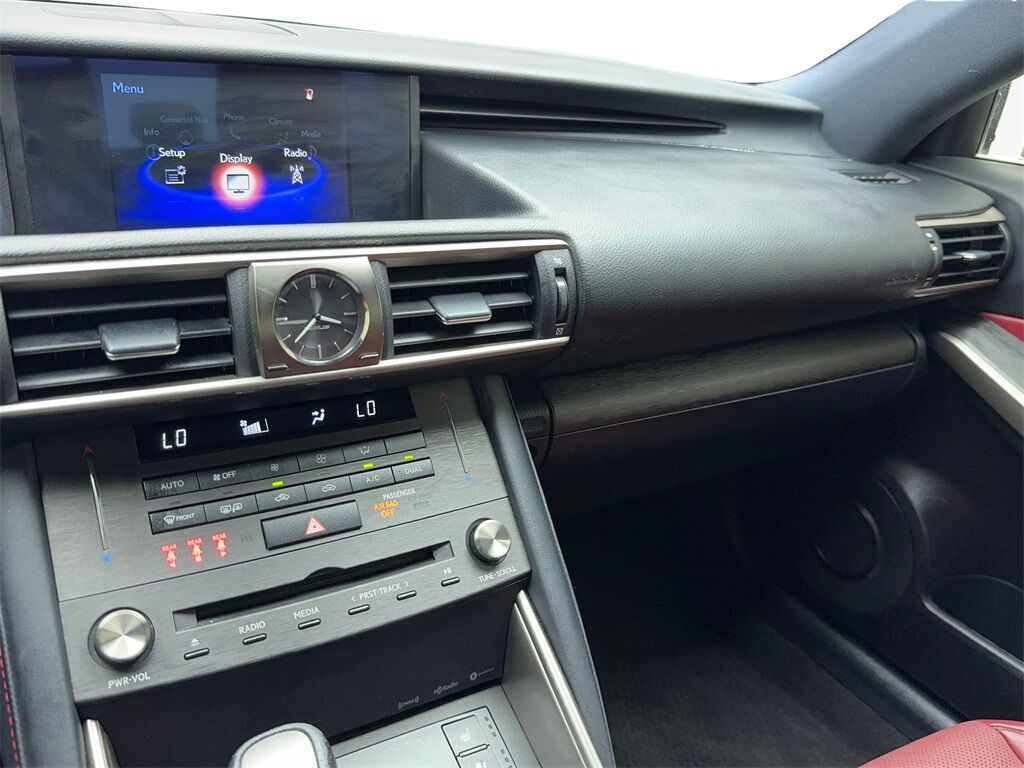 2020 Lexus IS 300 Plano TX