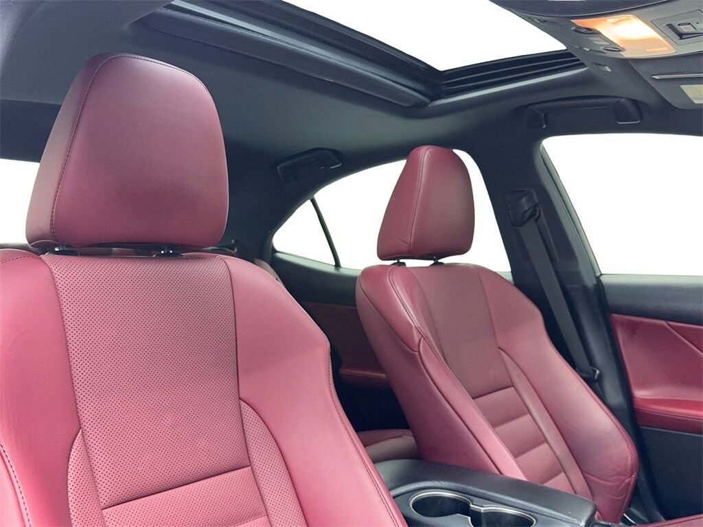 2020 Lexus IS 300 Plano TX