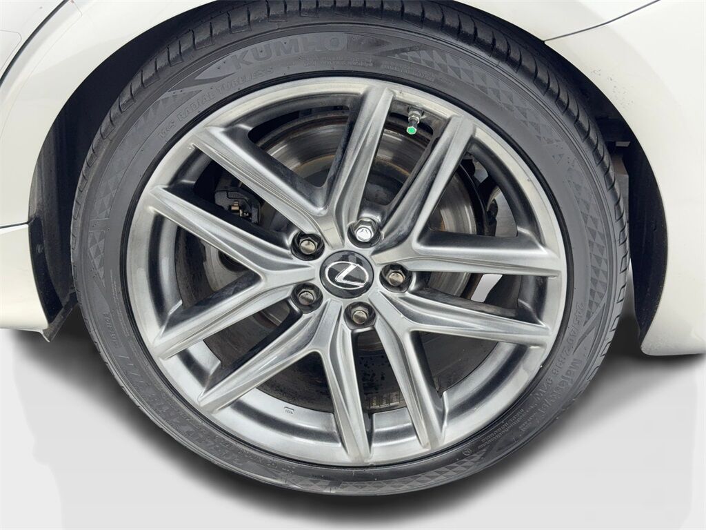 2020 Lexus IS 300 Plano TX