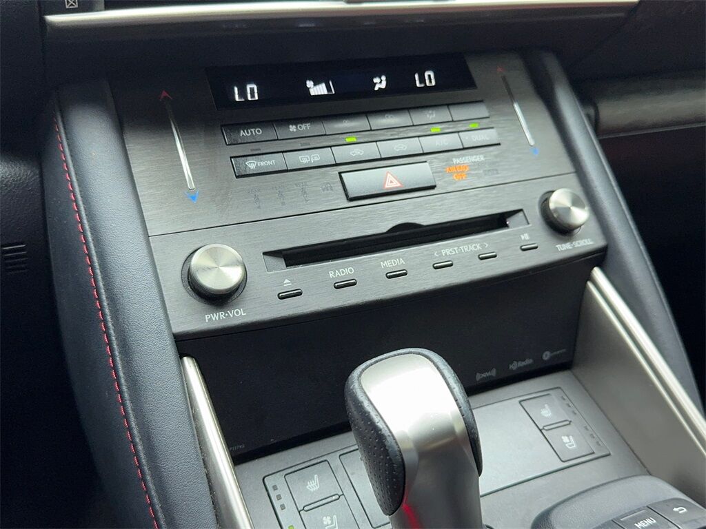 2020 Lexus IS 300 Plano TX