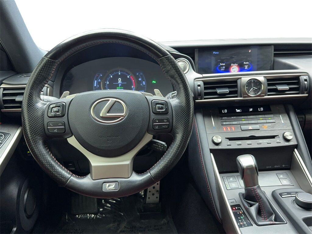 2020 Lexus IS 300 Plano TX