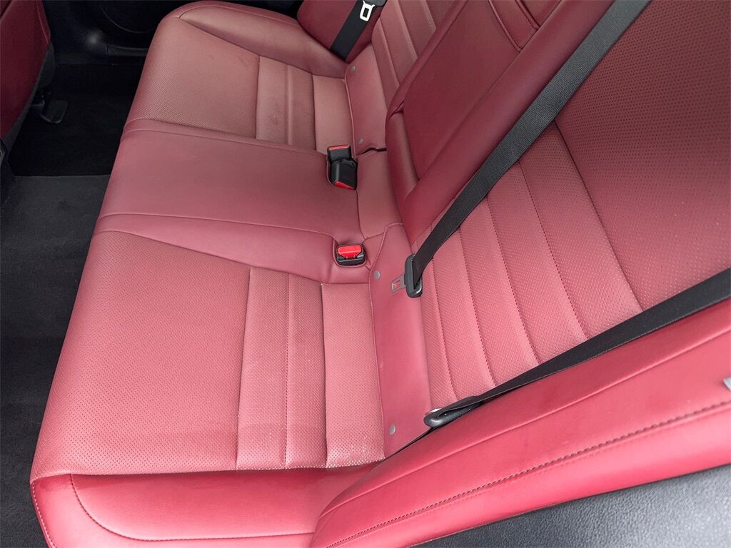 2020 Lexus IS 300 Plano TX