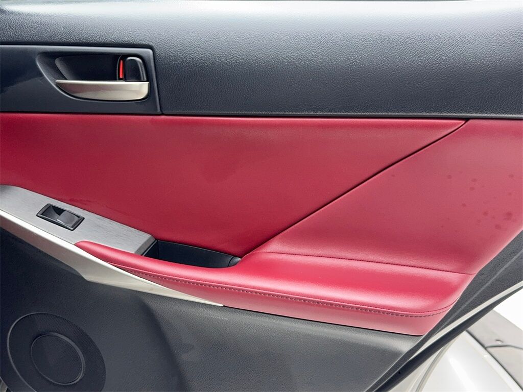 2020 Lexus IS 300 Plano TX