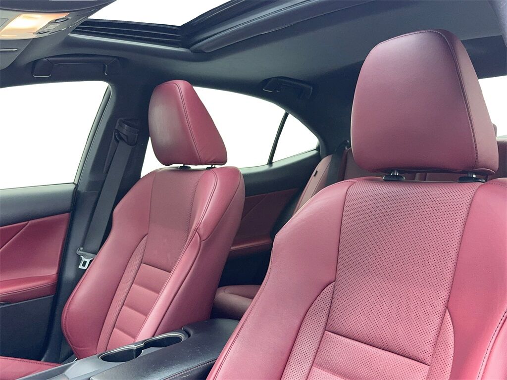 2020 Lexus IS 300 Plano TX