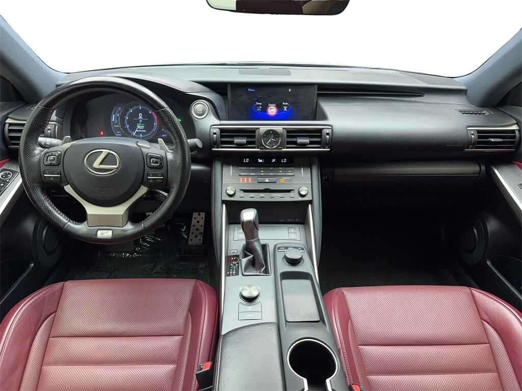 2020 Lexus IS 300 Plano TX