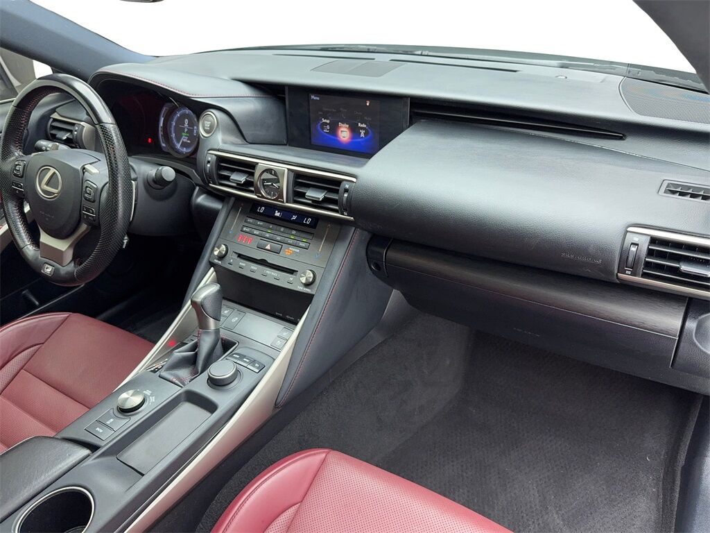 2020 Lexus IS 300 Plano TX