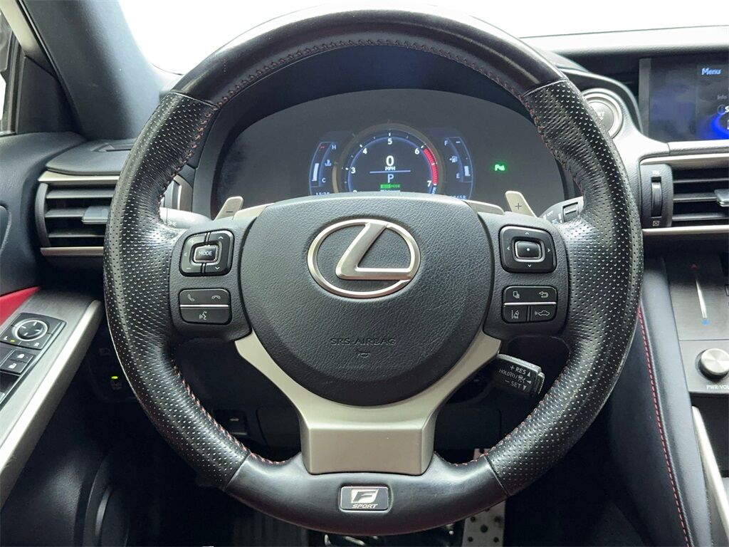 2020 Lexus IS 300 Plano TX