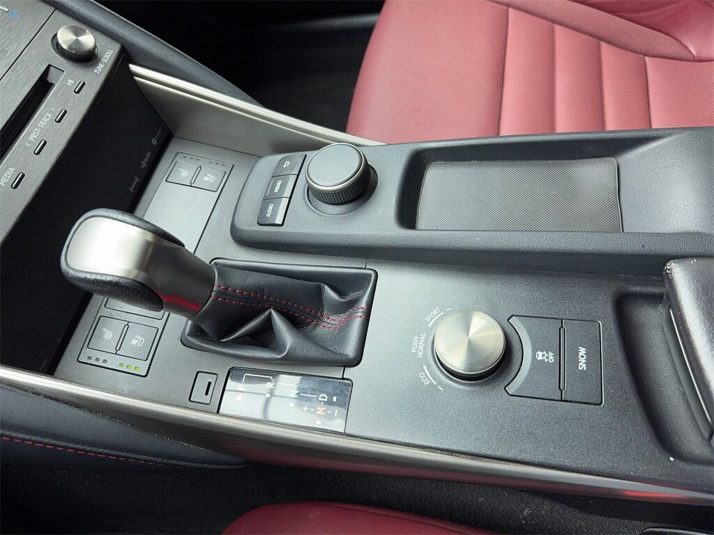 2020 Lexus IS 300 Plano TX
