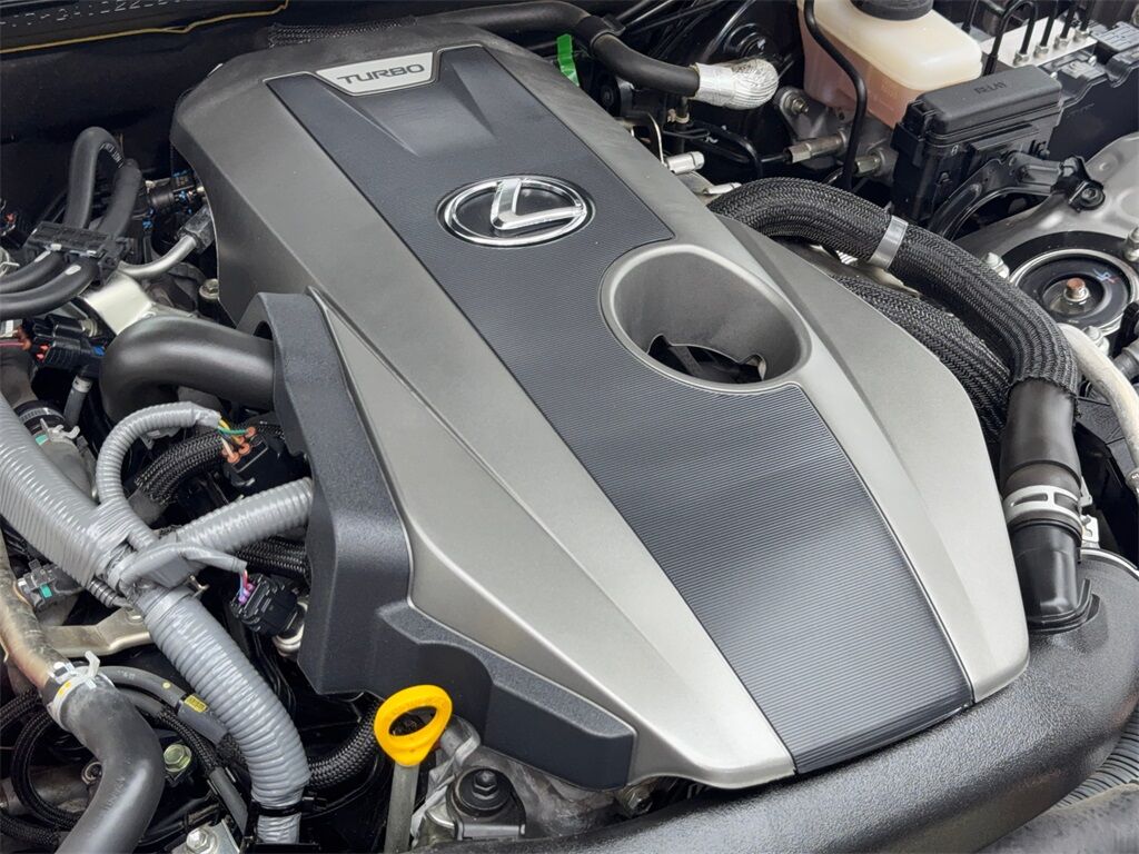 2020 Lexus IS 300 Plano TX