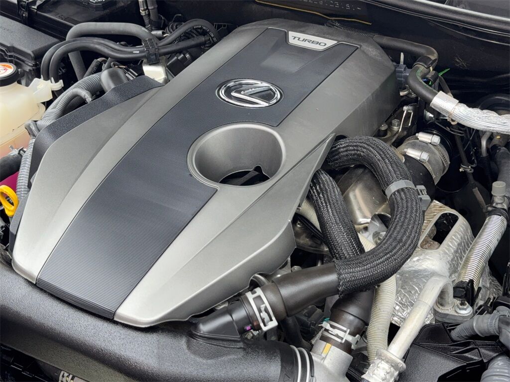 2020 Lexus IS 300 Plano TX