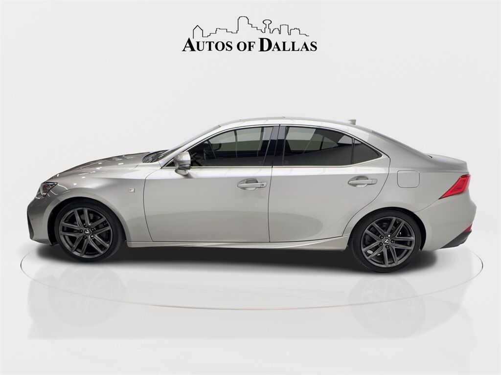 2020 Lexus IS 300 Plano TX