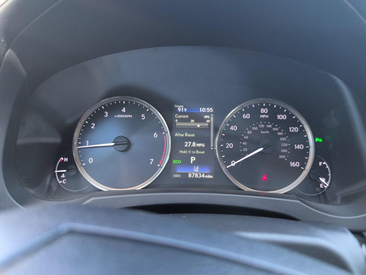2020 Lexus IS 300 San Antonio TX