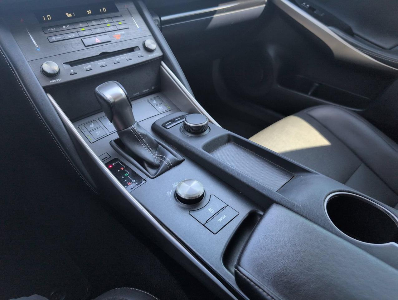 2020 Lexus IS 300 San Antonio TX